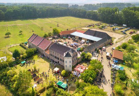 Haus Bürgel Tag des offenen Denkmals 11.09.2022