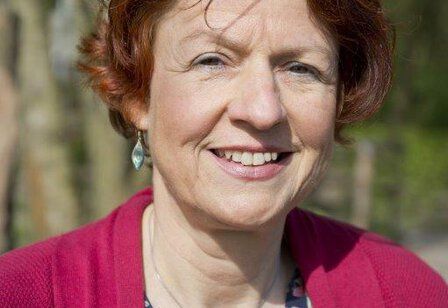 Porträt Birgit Langer