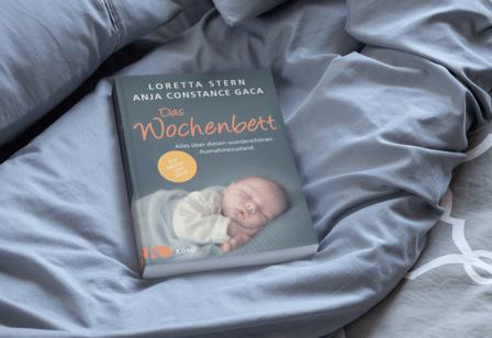 Buchcover Das Wochenbett