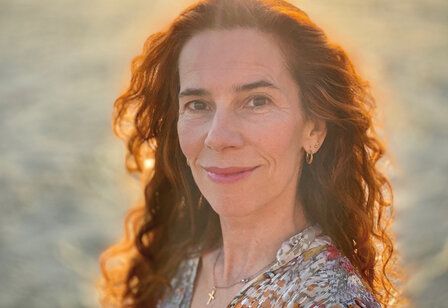 Porträt von Maya Kerpenisan