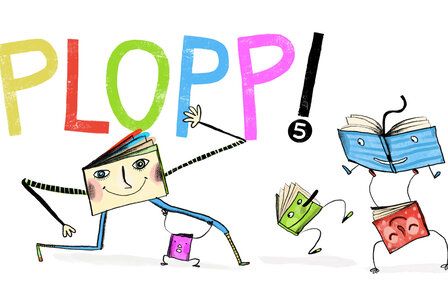 Plopp Festival Keyvisual 2026