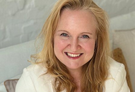 Porträt Christine Heitzig