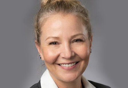 Porträt Pauline Neumann