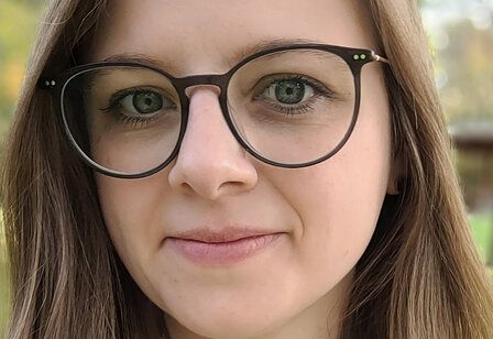 Porträt Ronya Tillenburg
