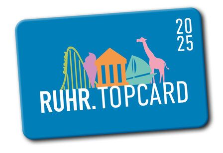 Ruhr Topcard