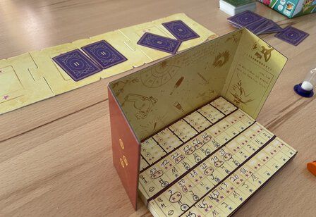 Spielsituation aus Team Story