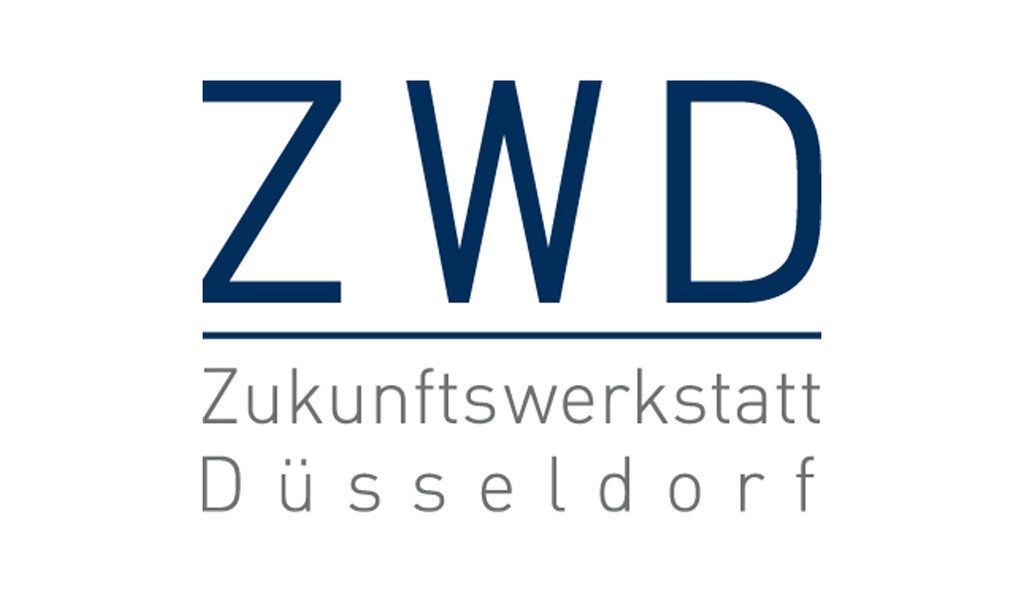 Logo der Zukunftswerkstatt Düsseldorf