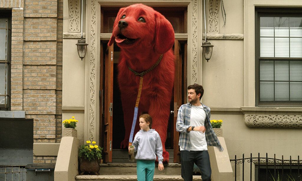 Clifford