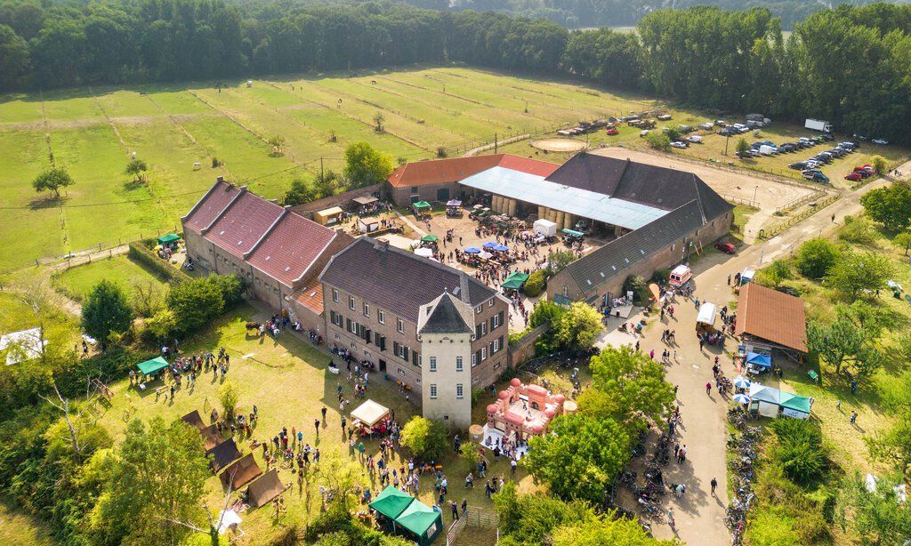 Haus Bürgel Tag des offenen Denkmals 11.09.2022