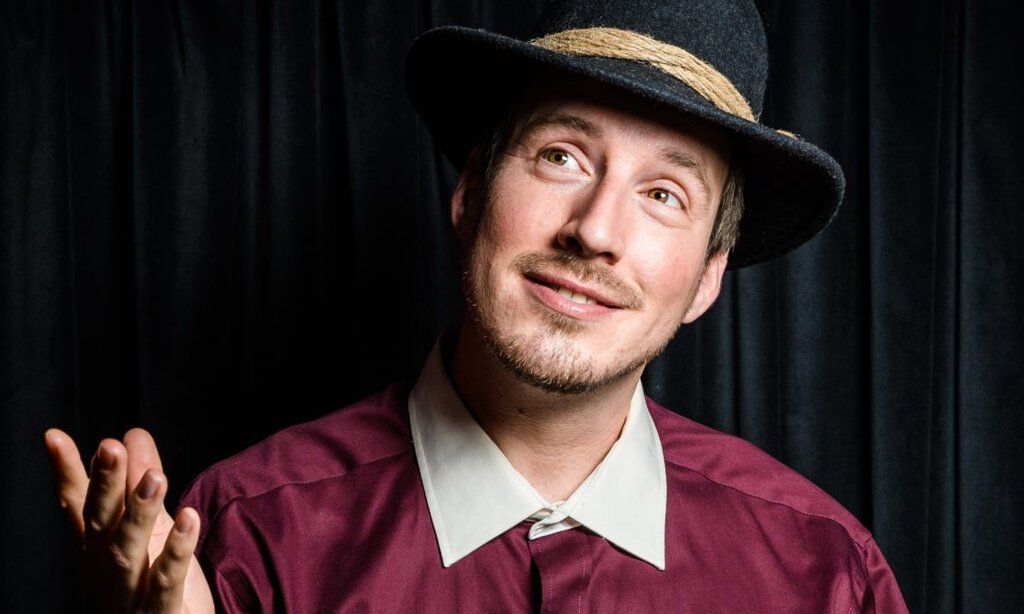 Die Weihnachtsgeschichte in der Version des Little Minds Theaterstudios