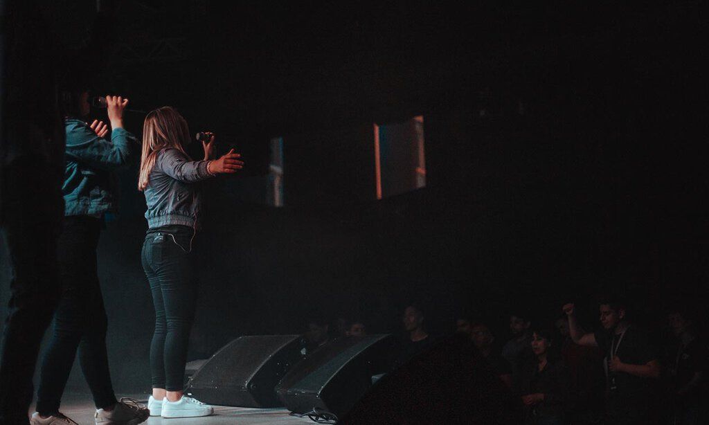 Schultheatertage im FFT Düsseldorf