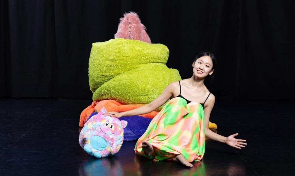 TOHUWABOHU Tanztheater von Küppers & Konsorten