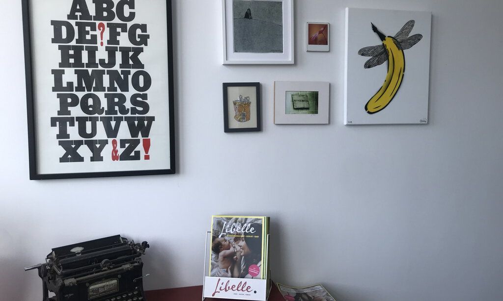 Libelle Verlags GmbH