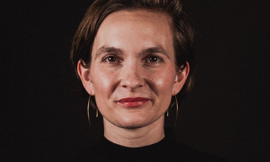 Porträt Franziska Ferdinand