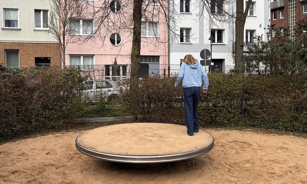 Claudia Giesen