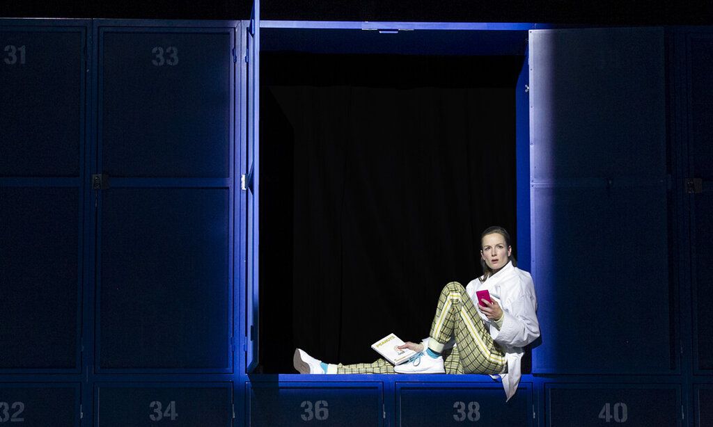 Spiel­ver­derber im Jungen Schauspiel