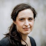 Isabella Lacourtiade