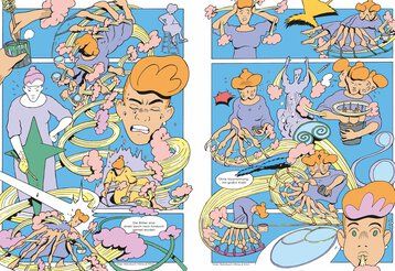 Philipp Deines: Die 5 Leben der Hilma af Klint