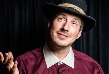 Die Weihnachtsgeschichte in der Version des Little Minds Theaterstudios