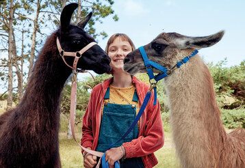 Filmszene – Mein Lotta Leben 2