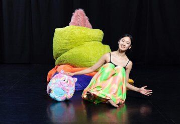 TOHUWABOHU Tanztheater von Küppers & Konsorten