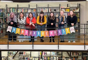 Team von Alte Feuerwache Grevenbroich