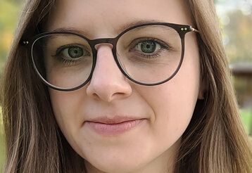 Porträt Ronya Tillenburg