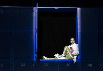 Spiel­ver­derber im Jungen Schauspiel